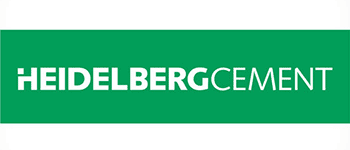 Logo Heidelberg Beton